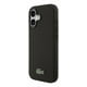 thumbnail image 4 of Funda Para iPhone 17 Lacoste Magsafe Iconic Slim Original Negro Iconic Magsafe, 4 of 5