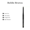 thumbnail image 5 of Bobbi Brown Perfectly Defined Gel Eyeliner - 05 Scotch, 0.35 g/0.01 oz, 5 of 5