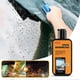 thumbnail image 2 of Glass Film Removal Cream Watermarck Stain Removal Cleaner for Car Window, 2 of 5