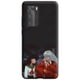 thumbnail image 4 of Funda De Silicona Para OPPO Reno 5 Lite/A53/A32/A15/A15S/A53S/A92/A72/A52 Blanda bhmx67 Inuyasha, 4 of 4