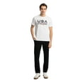 thumbnail image 2 of U.S. Polo Assn. Men's Graphic T-Shirt, 2 of 4