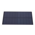 thumbnail image 2 of 1.5W 5V Panel Solar Portátil Mini Cargador Células Epoxídicas DIY Electric, 2 of 9