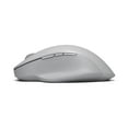 thumbnail image 3 of Microsoft Surface Commercial FUH-00001 Surface Mouse Grey, 3 of 5