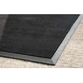 thumbnail image 3 of Durable Corporation 396S2432 24 in. Wx 32 in. L Fingertip Entrance Mat, 3 of 3