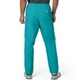 thumbnail image 4 of Landau Unisex Straight Leg Scrub Pant, Style 85221, 4 of 4