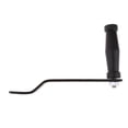 thumbnail image 2 of jinwen 20.5cm Boat Marine Trailer Winch Handle Comfort Rocker Control Crank Replacement, 2 of 7