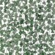 thumbnail image 2 of 12 piezas de hiedra artificial de ratán sintético, guirnalda de hiedra de seda, planta verde artificial, enredadera colgante verde, adecuada para pared de boda, sala de fiestas, cocina del hogar., 2 of 3