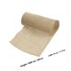 thumbnail image 5 of unbranded Farmhouse Burlap Table Runner Beige Para Mesas De Café Fiestas Y Manualidades, 5 of 6