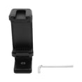 thumbnail image 2 of Support de Téléphone à Clip pour Téléphone Intelligent, Support de Téléphone à Clip pour Téléphone Intelligent Trou de Vis Double Froid Support de Téléphone Pince en Plastique Innovation Moderne, 2 of 14