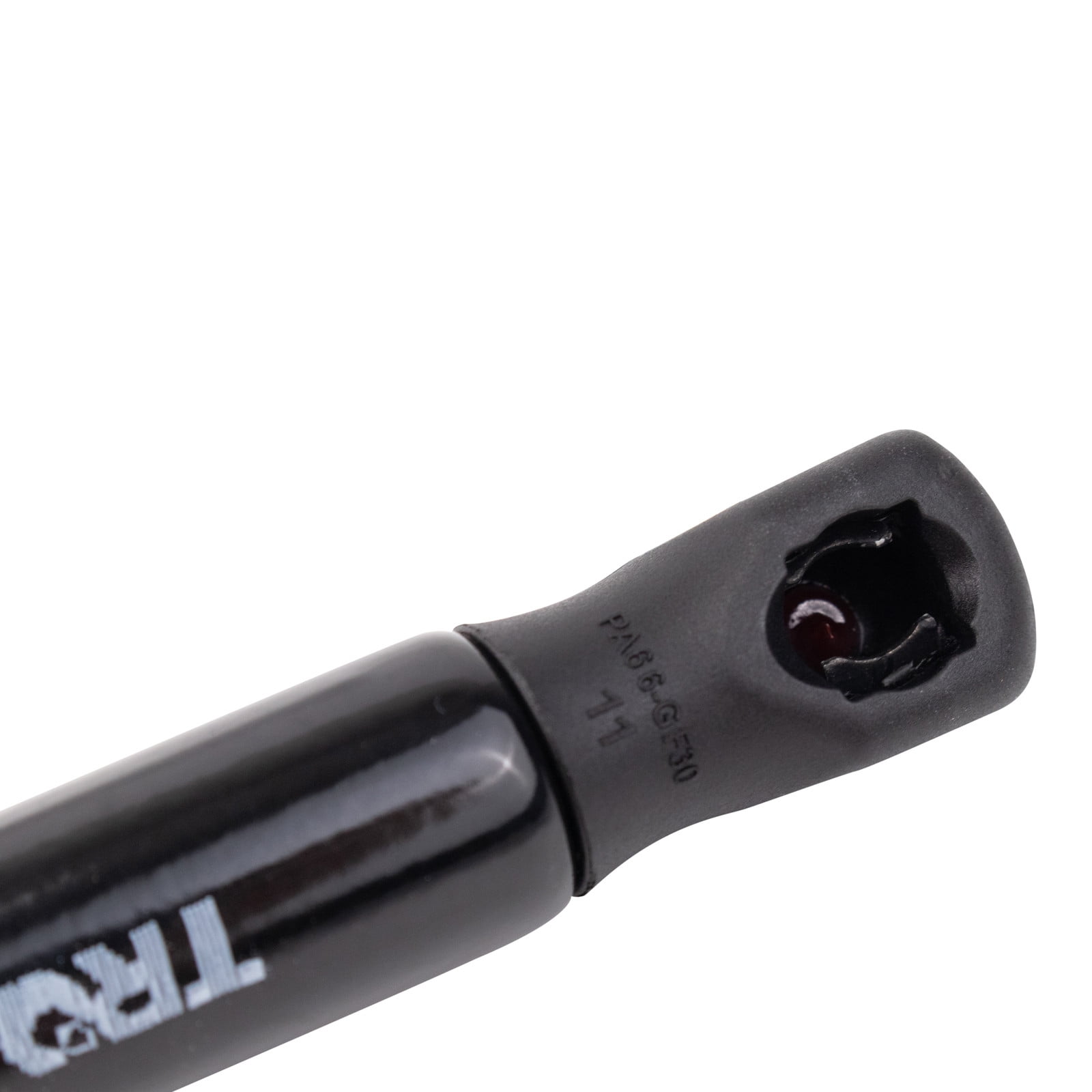 TRQ Hood Lift Support Shock Strut Fits 2015-2019 Volkswagen e-Golf 2013-2017 Golf 2016-2019 Golf R 2015-2017 Golf SportWagen 2015-2016 GTI