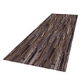 thumbnail image 2 of DOLITY Living Room Area Rug Runner Bedroom Anti-Skid Floor Mat Carpet Brick Wall, 2 of 7
