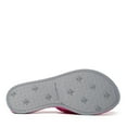 thumbnail image 6 of Dearfoams Women's Beatrice Quilted Microfiber Terry Slide Slipper, 6 of 9