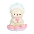 thumbnail image 1 of GROWTH TANK Animal Figurine Statue Decoration Centerpiece Scene Layout Props Mini Sculptures Dog, 1 of 9