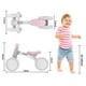 thumbnail image 1 of Bicicleta de equilibrio SEREED para niños de 1 año 12-24 meses, 1 of 2