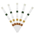 thumbnail image 2 of Tetra EasyStrips 6-in-1 Aquarium Test Strips, 25ct, 2 of 3