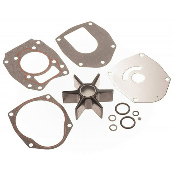 Mercruiser Kit de Reconstruction de Pompe à Eau Alpha One Gen 2 47-43026Q06 47-8M0100526 & 40-250HP