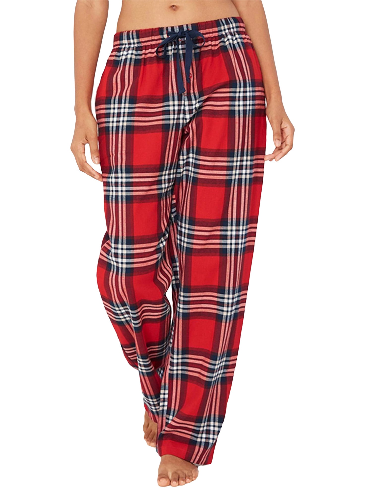 Avamo Casual Wide Leg Trousers Pants For Women Pajama Lounge Pants ...
