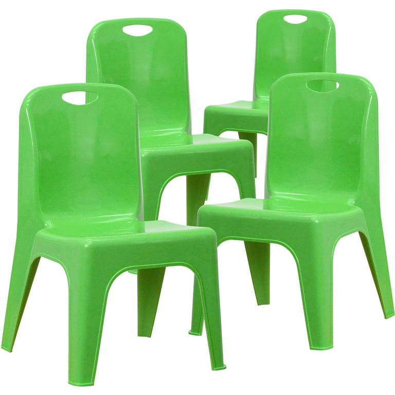 Plastic stacker chairs sale