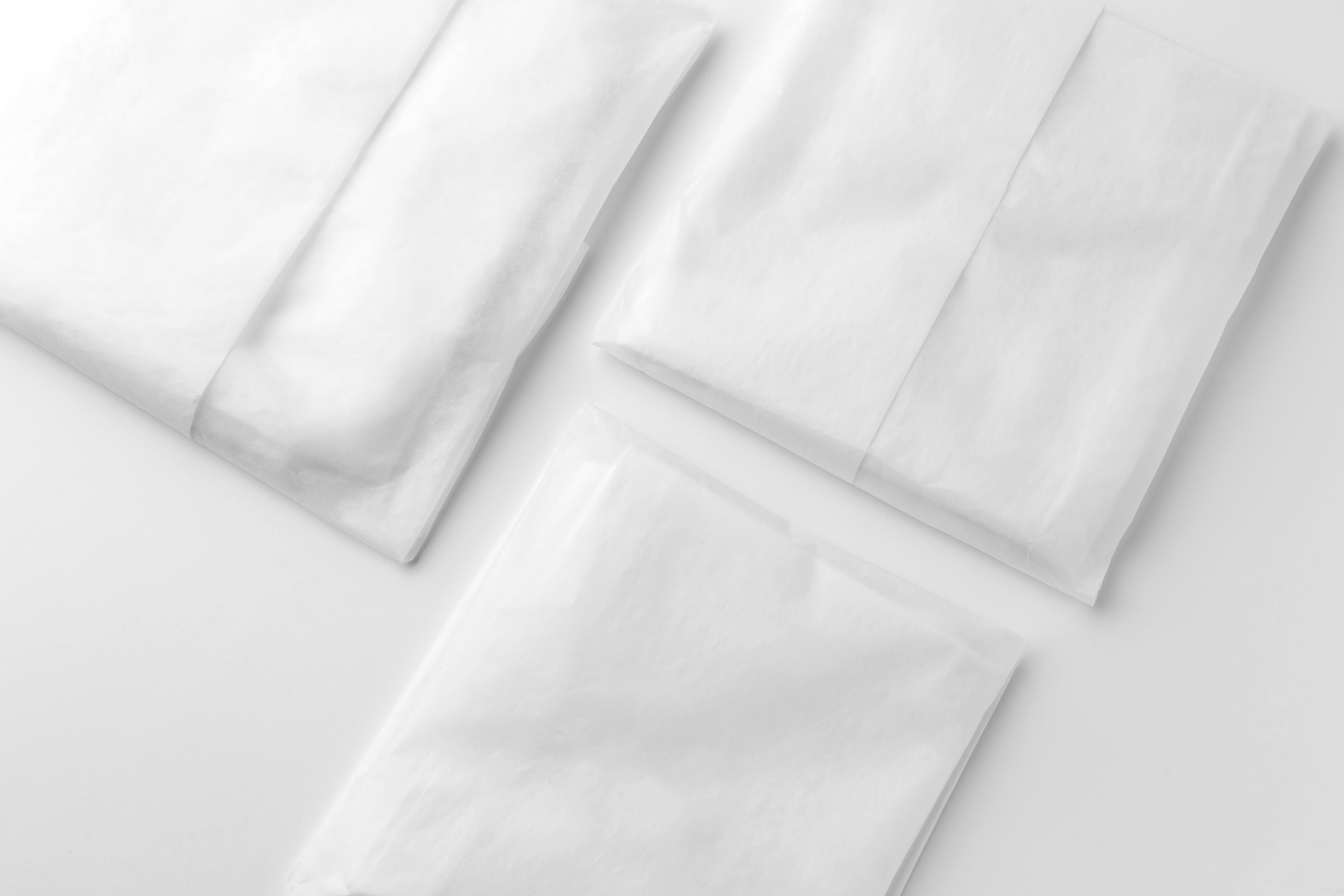 White Gift Tissue Paper, 90 Sheets, by Holiday Time