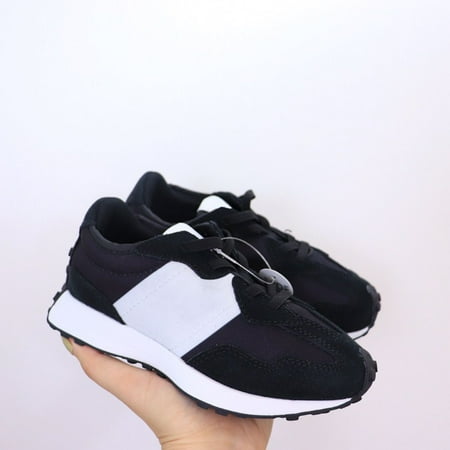 

New Ballence toddlers kids shoes New designer nb 327 boys girls Running Shoes children Authentic Sneakers Shoe baby Trainers Outdoor Spor vw