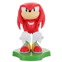 Holdems: Earbud/Phone Holder: SEGA - Knuckles