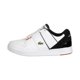 thumbnail image 2 of Tenis Lacoste Thrill 120 1 Hombre Piel Moda Diseño blanco 28 Lacoste 39SMA0037147, 2 of 4