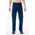 thumbnail image 1 of Pantalon Furor De Mezclilla Para Hombre Maverick Corte Recto, 1 of 8