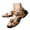 Brown, variant on BdTemWBs Men's Wide Sandals Orthopedic Athletic Sandals with Arch Support Comfortable Lightweight Walking Sandals for Outdoor Hiking Beach Travel