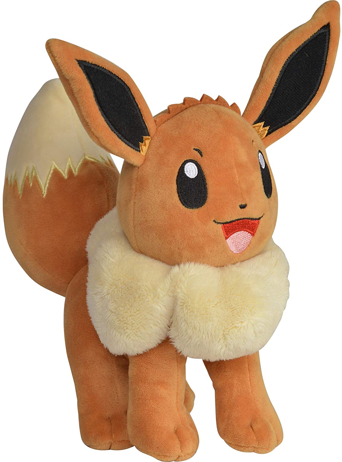 eevee plush walmart