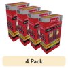 (4 pack) Bridgford Beef Stick & Cheddar 9 Pack