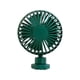 thumbnail image 1 of Ventilador para Peloton, recargable por USB con correa ajustable para Peloton Bike y Bike+, mini ventilador con rotación de 360 grados y 3 ajustes., 1 of 2