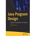 thumbnail image 1 of Pre-Owned Java Program Design: Principles, Polymorphism, and Patterns Paperback, 1 of 1