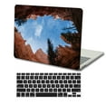 thumbnail image 4 of KSK KAISHEK Hard Shell Cover Only Compatible Newest MacBook Pro 15" 2019 2018 2017 2016 A1990/A1707 + Black Keyboard Cover, QLXL0084, 4 of 5