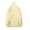 Yellow, variant on Ergonomic Backpack Comfortable Shoulder Strap Wing Decoration Large Capacity Practical Nylon Daypack For Daily Use