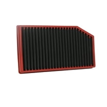 K&N Select Engine Air Filter: High Performance, Premium, Washable, Replacement Filter, SA-5076 Fits select: 2018-2019,2021 JEEP WRANGLER UNLIMITED
