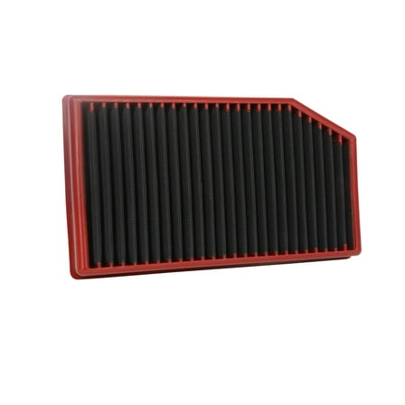 K&N Select Engine Air Filter: High Performance, Premium, Washable, Replacement Filter, SA-5076 Fits select: 2018-2019,2021 JEEP WRANGLER UNLIMITED