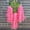 Pink73, variant on Tuvgenk Holiday Artificial Flowers Indoor Hot Pink Artificial Flowers for Outdoors Good Wall Hanging for Decoration