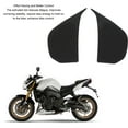 thumbnail image 4 of Protector De Tanque De Motocicleta, Protección Fuerte, Antideslizante, Resistente A Los Arañazos, Protector De Agarre De Rodilla, 1 Par Para FZ8 FZ8 N S FZ8N 2010 A 2016, 4 of 7