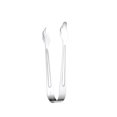 thumbnail image 5 of Soumake Ice Tongs Wing Shape Non-slip Handle Good Grip Mirror Polished Easy to Clean Stainless Steel Food Serving Tongs Ice Cube Picker Kitchen Accessories, 5 of 8