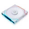 thumbnail image 3 of Lian-Li Lian-Li UNI FAN TL 140mm Fan, White, 3 of 6