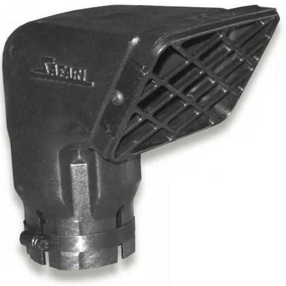 SAFARI SNORKEL AIR RAM - 3 inch (4X4 OFF-ROAD VEHICLES)