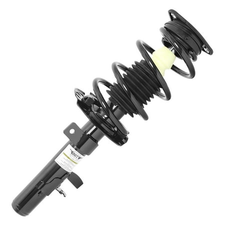 Unity Automotive 11973 Front Left Complete Strut Assembly 2013-2015 Ford (Ac Unity Best Weapon Type)