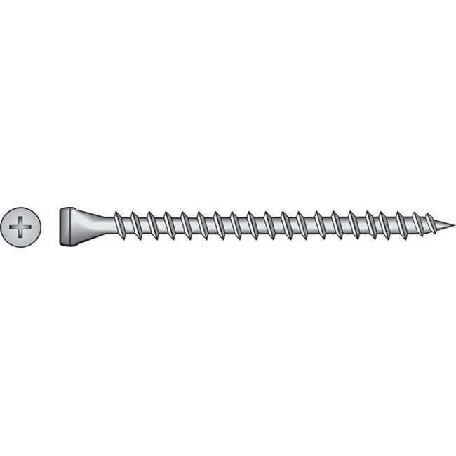 39312 6 x 1.6in Trim Head Drywall Screws