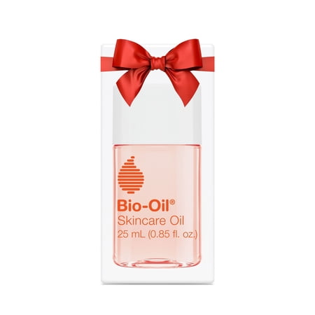 Bio-Oil Skincare Body Oil for Scars and Stretch Marks, Serum Hydrates Skin, 0.85 fl oz