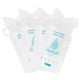 thumbnail image 1 of Mini baño móvil desechable portátil para orina de coche de 700 ml para acampar al aire libre, 1 of 6