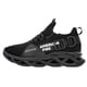 thumbnail image 2 of Tenis para Hombre color Negro RBCOLLECTION RBC, 2 of 3