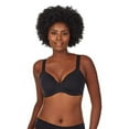 thumbnail image 2 of Le Mystere Womens 360 Smoother Everyday Wire-Free Bra Style-7719, 2 of 10
