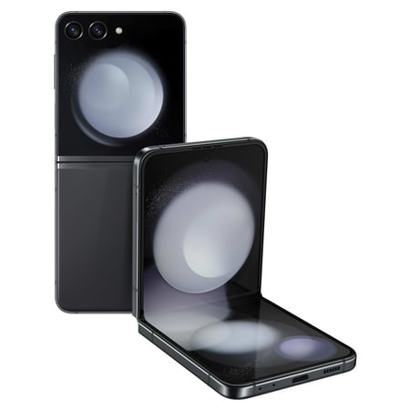 AT&T Samsung Galaxy Z Flip 5 Graphite 256GB