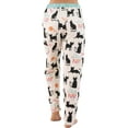 thumbnail image 2 of LazyOne Pajamas for Women, Cute Pajama Pants and Top Separates, Cat Nap, 3X-large, 2 of 7