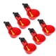 thumbnail image 4 of Cuencos de agua para pollos, vasos automáticos para bebederos para pollos, vasos automáticos para bebederos para pollos, kit de alimentador de agua para aves de corral, diseño de última generación, 4 of 8